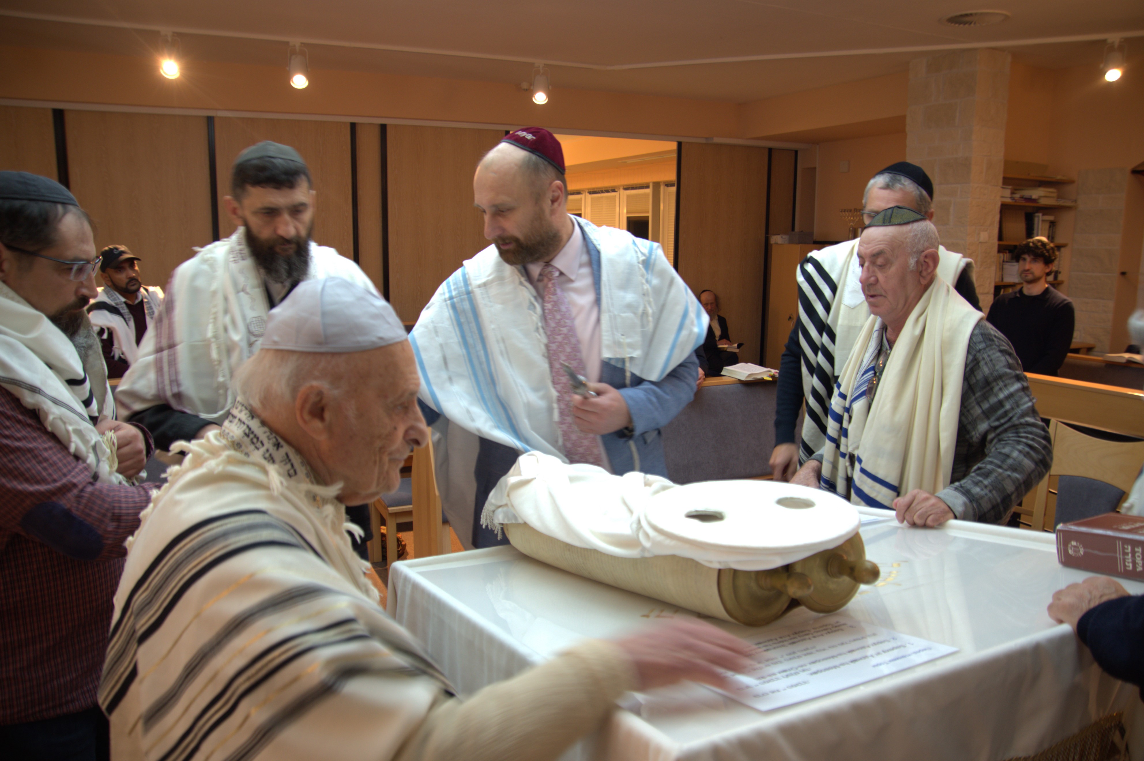 Rabbiners Seite 07.10.2023 simchat tora , angriff auf israel 047 kopie