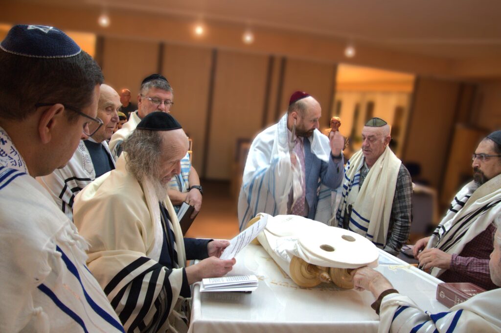 Rabbiners Seite 07.10.2023 simchat tora , angriff auf israel 088 kopie