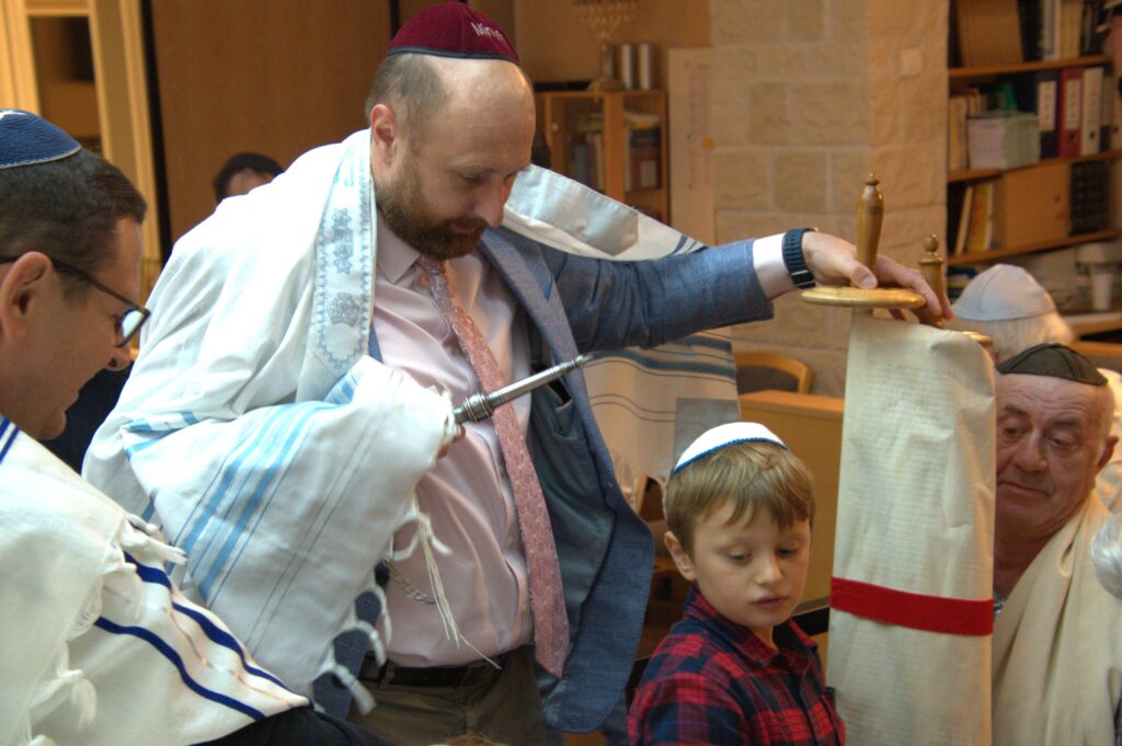 Rabbiners Seite 07.10.2023 simchat tora , angriff auf israel 098 kopie