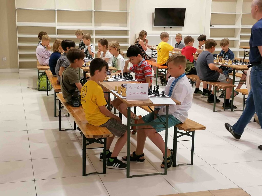 Schachclub andrey 1 2022 07