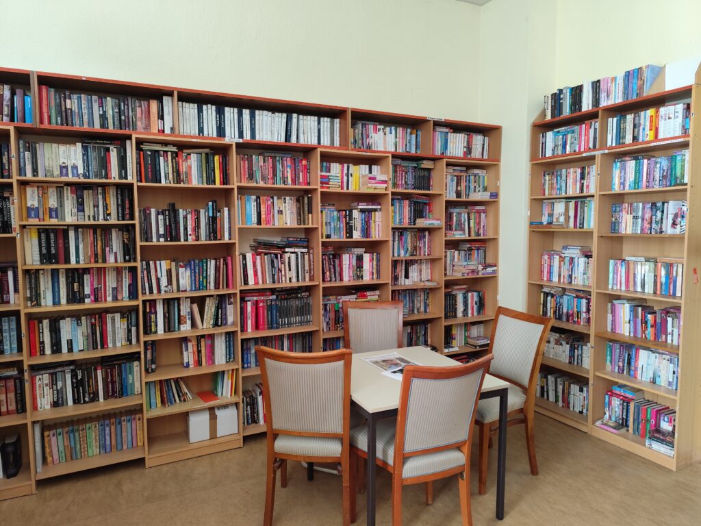 biblioteka