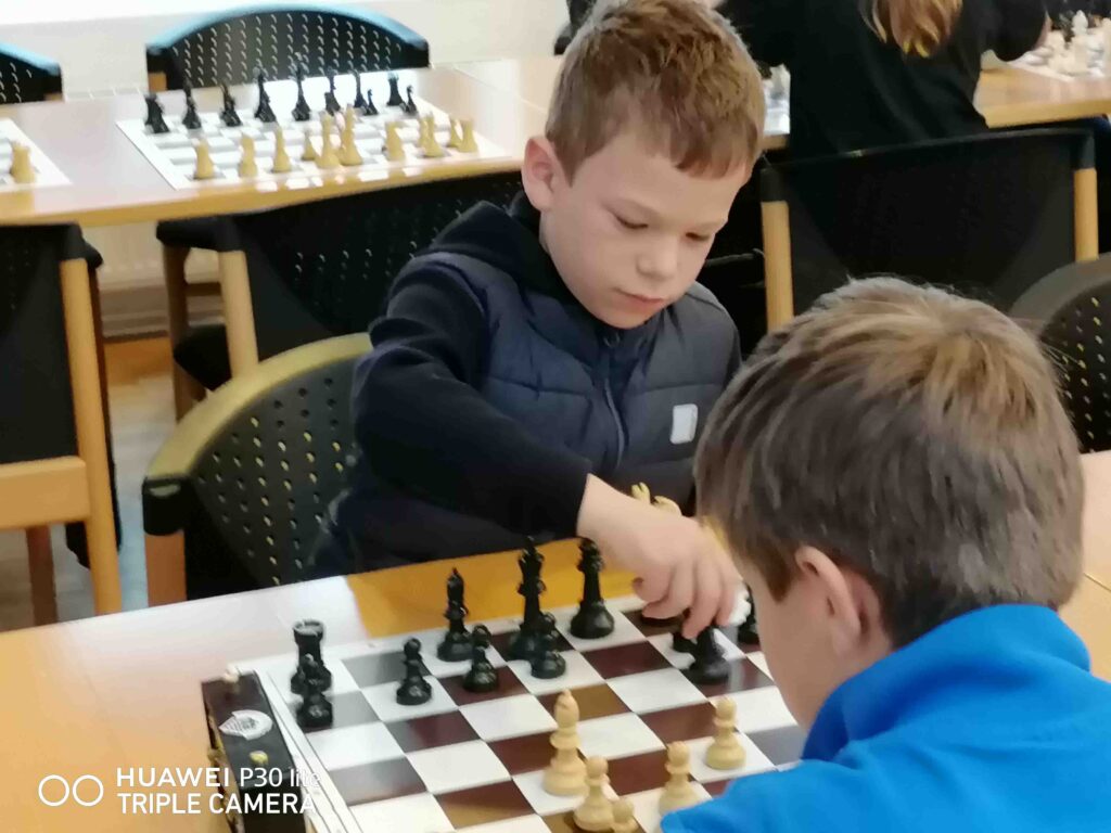 Schachclub david 3 2022 10