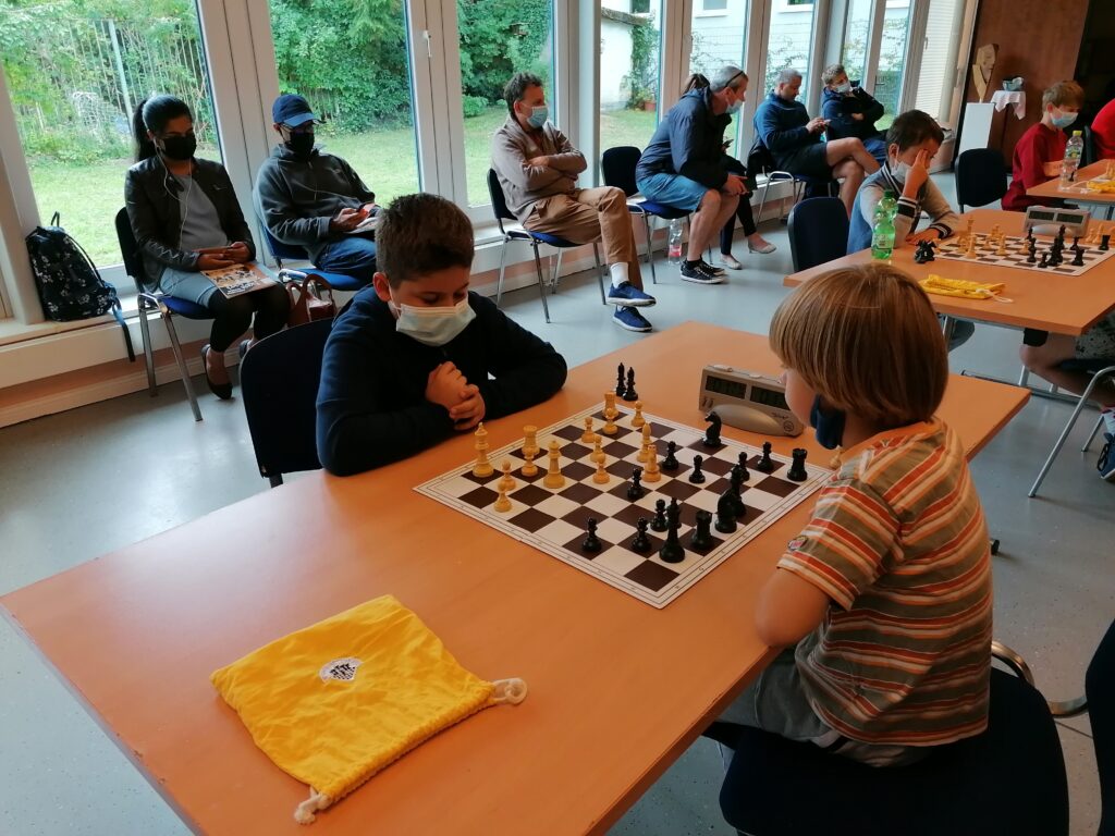 Schachclub george 1 2021 08