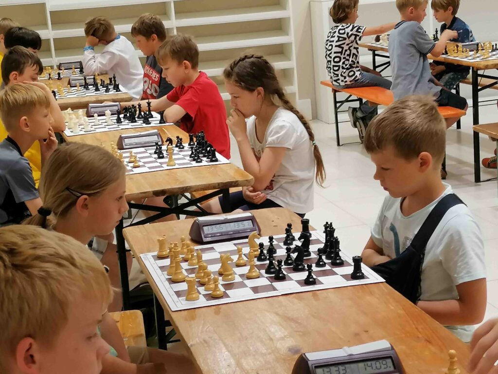 Schachclub ihor 3 2022 07