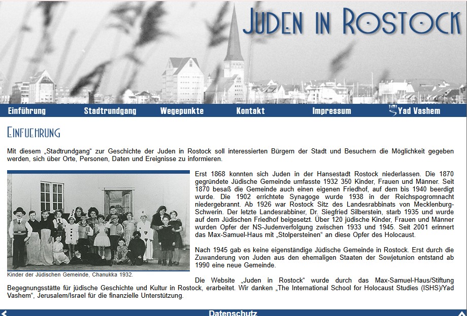 juden