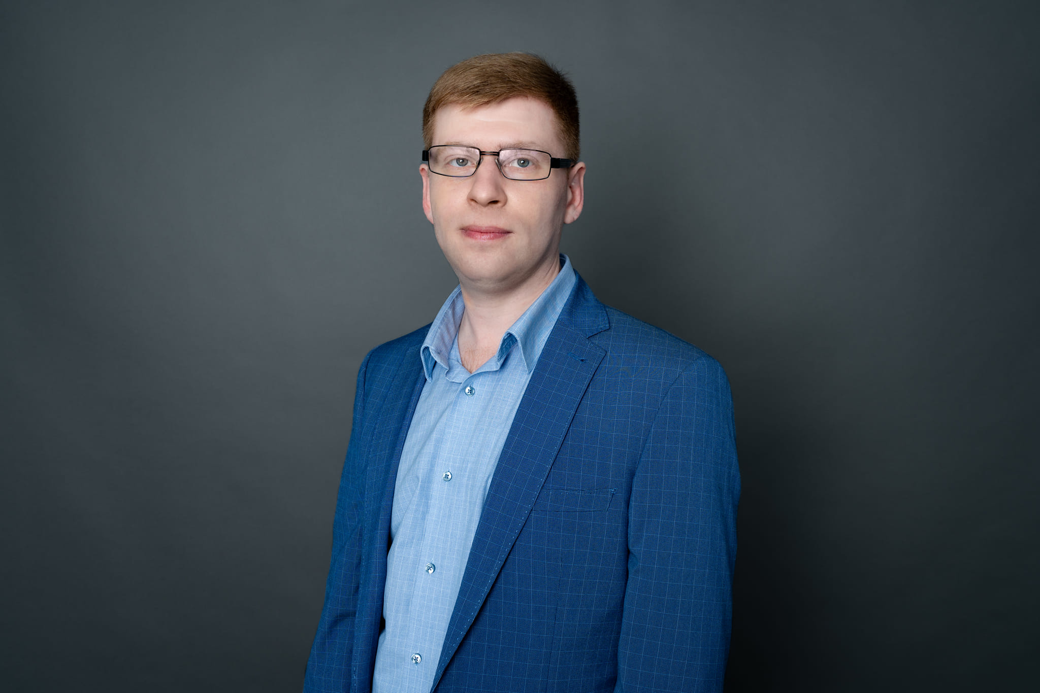 Leonid Royzman