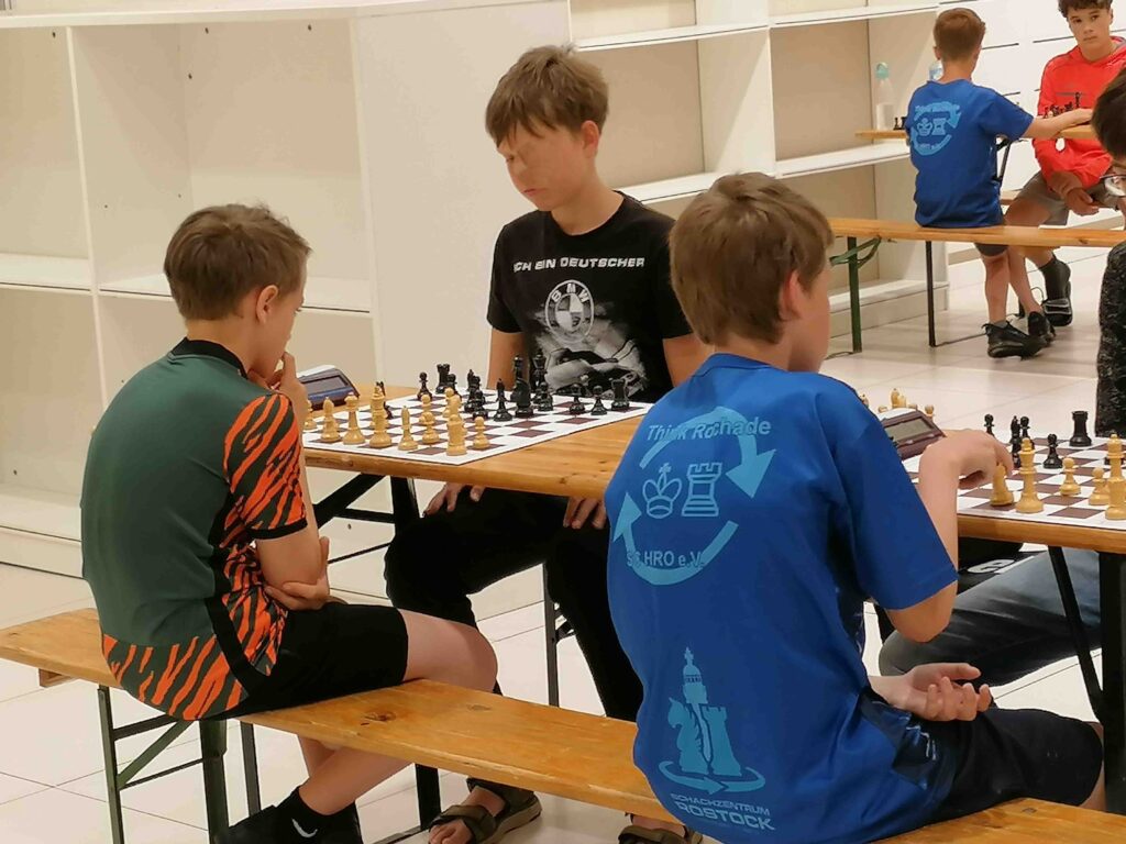 Schachclub maksim 2 2022 07