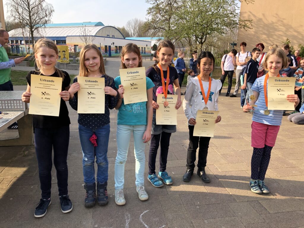 Schachclub mecklenburg vorpommern2019 04 06 lem schnellschach u12w