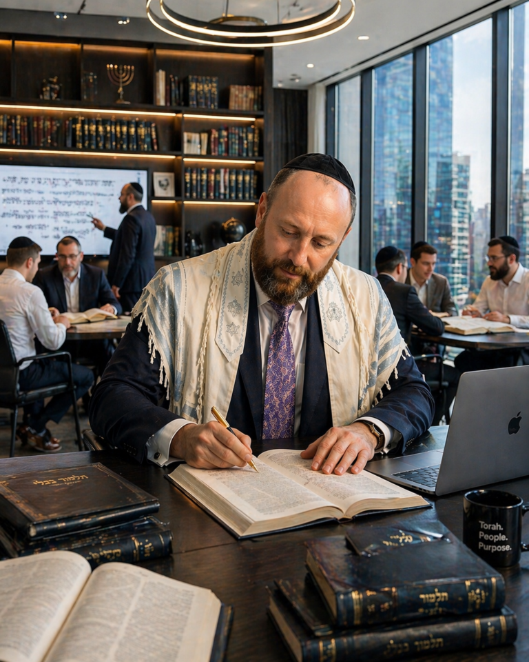 rabbin 7