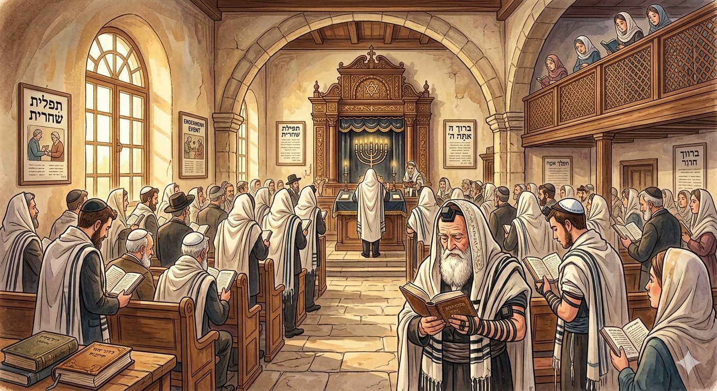 Synagoga
