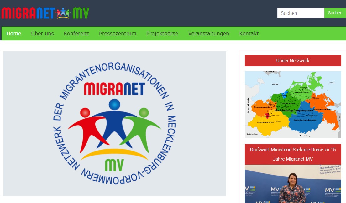migranet
