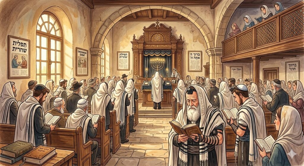 synagoga