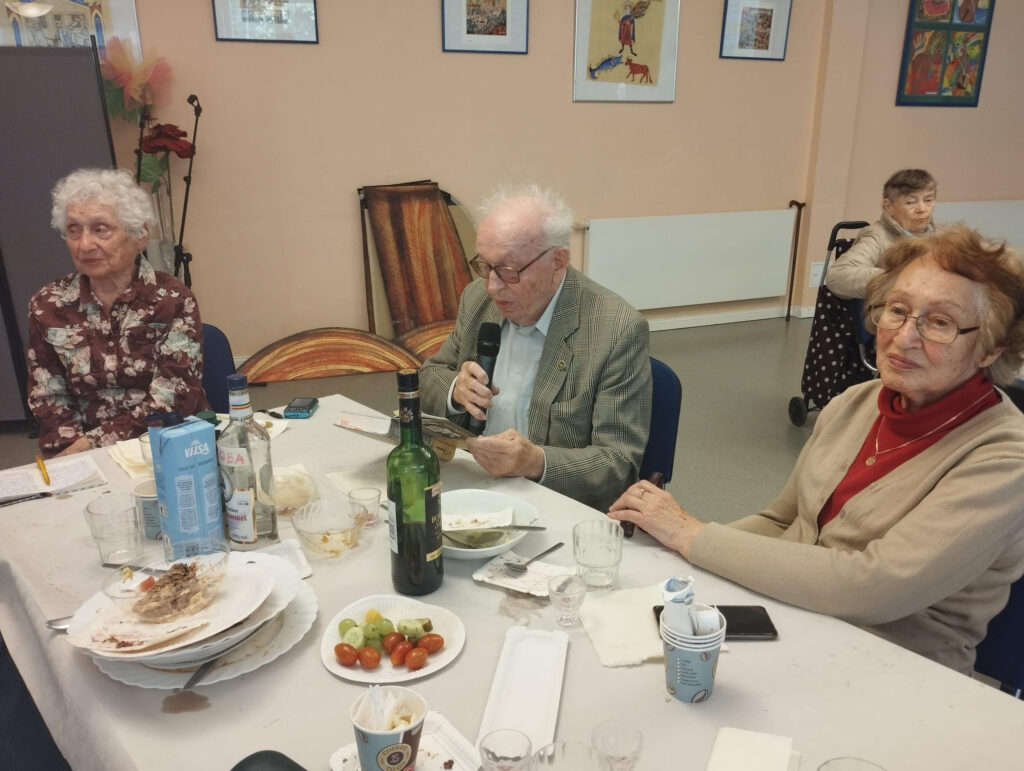 Veteranenclub 1