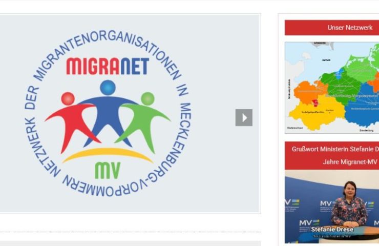 Unsere Partners migranet1