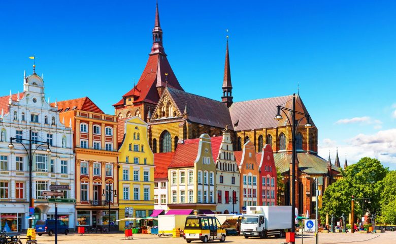 rostock 1